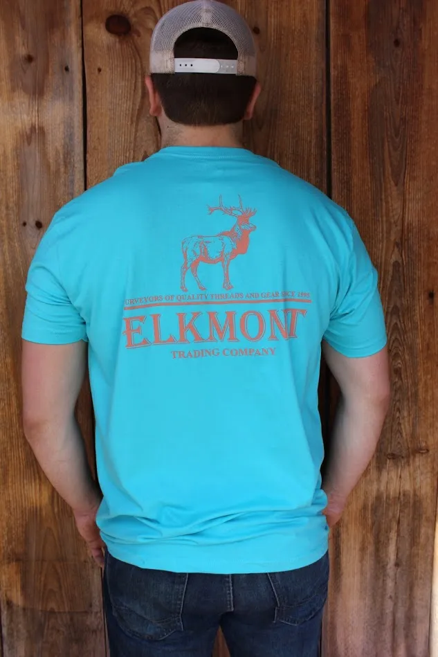 Elkmont Standard Elk Tee