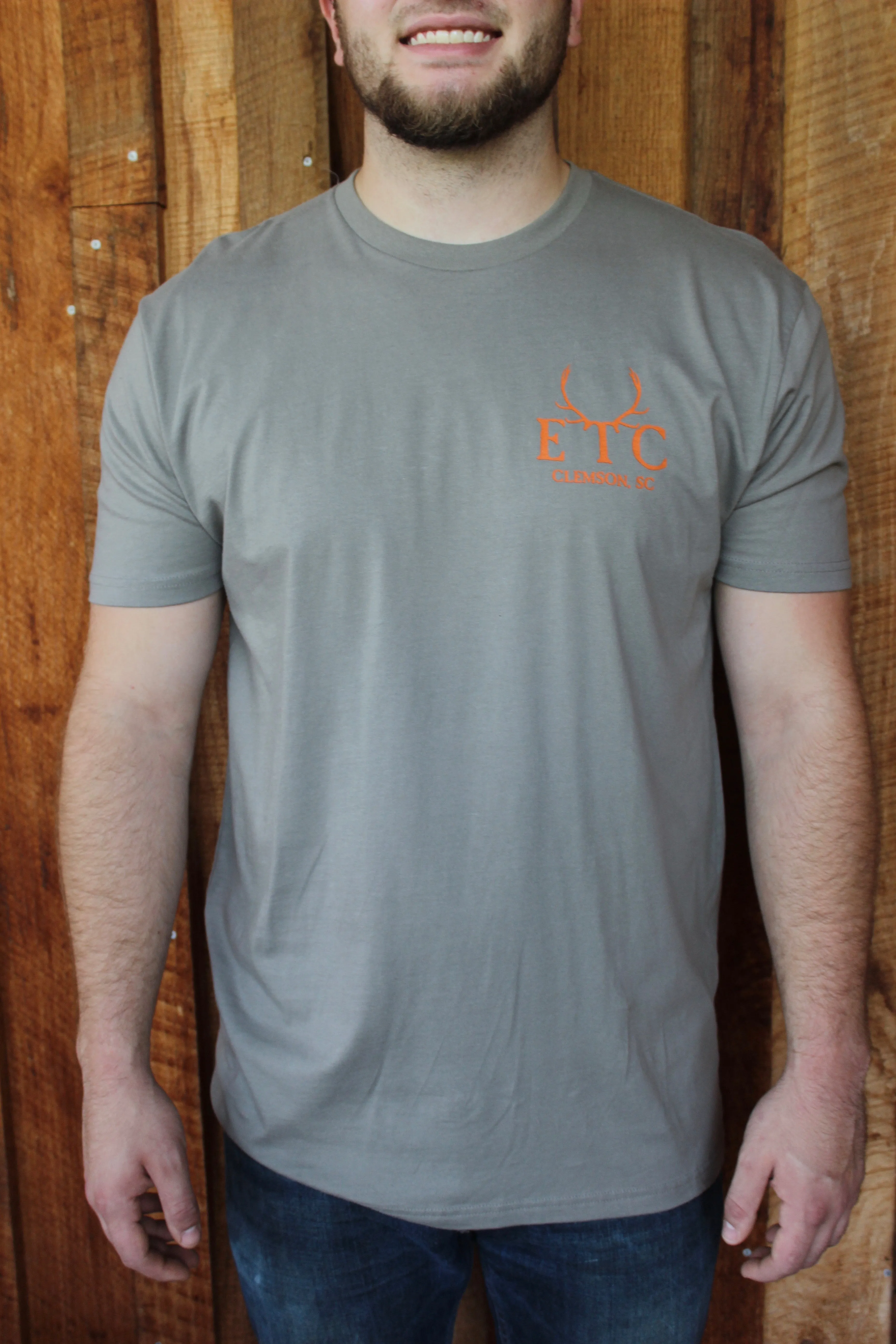 Elkmont Standard Elk Tee