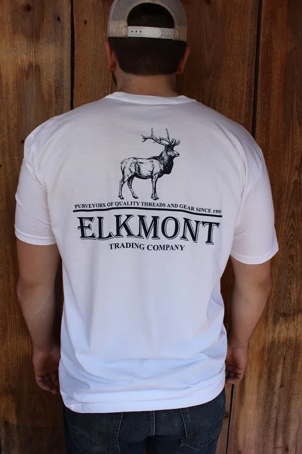 Elkmont Standard Elk Tee