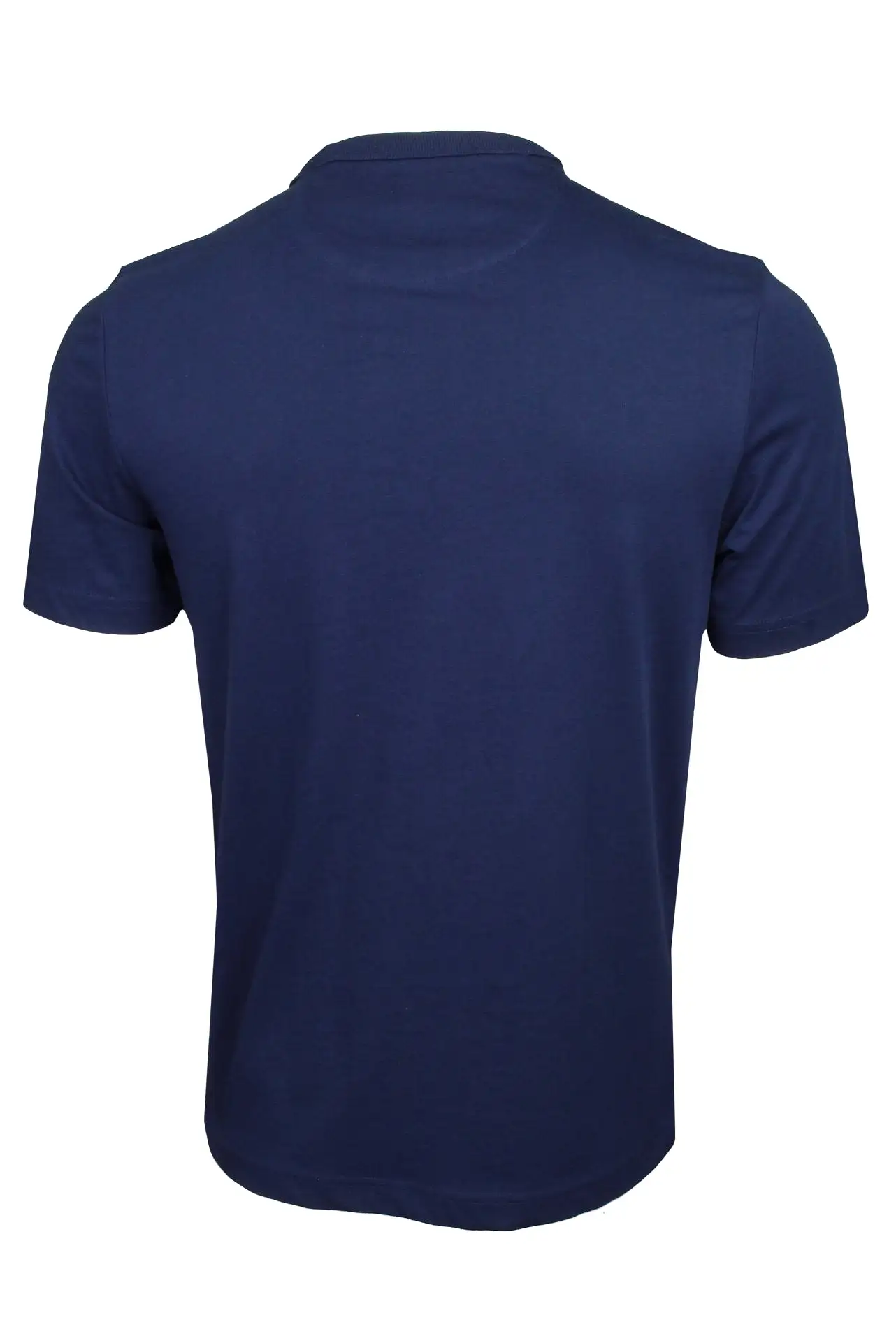 Farah Mens 'Danny' Crew Neck T-Shirt - Short Sleeved