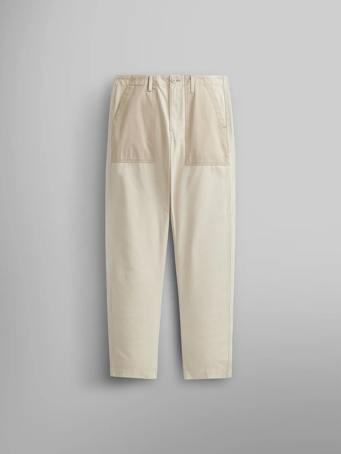 Fatigue Pant - Limestone