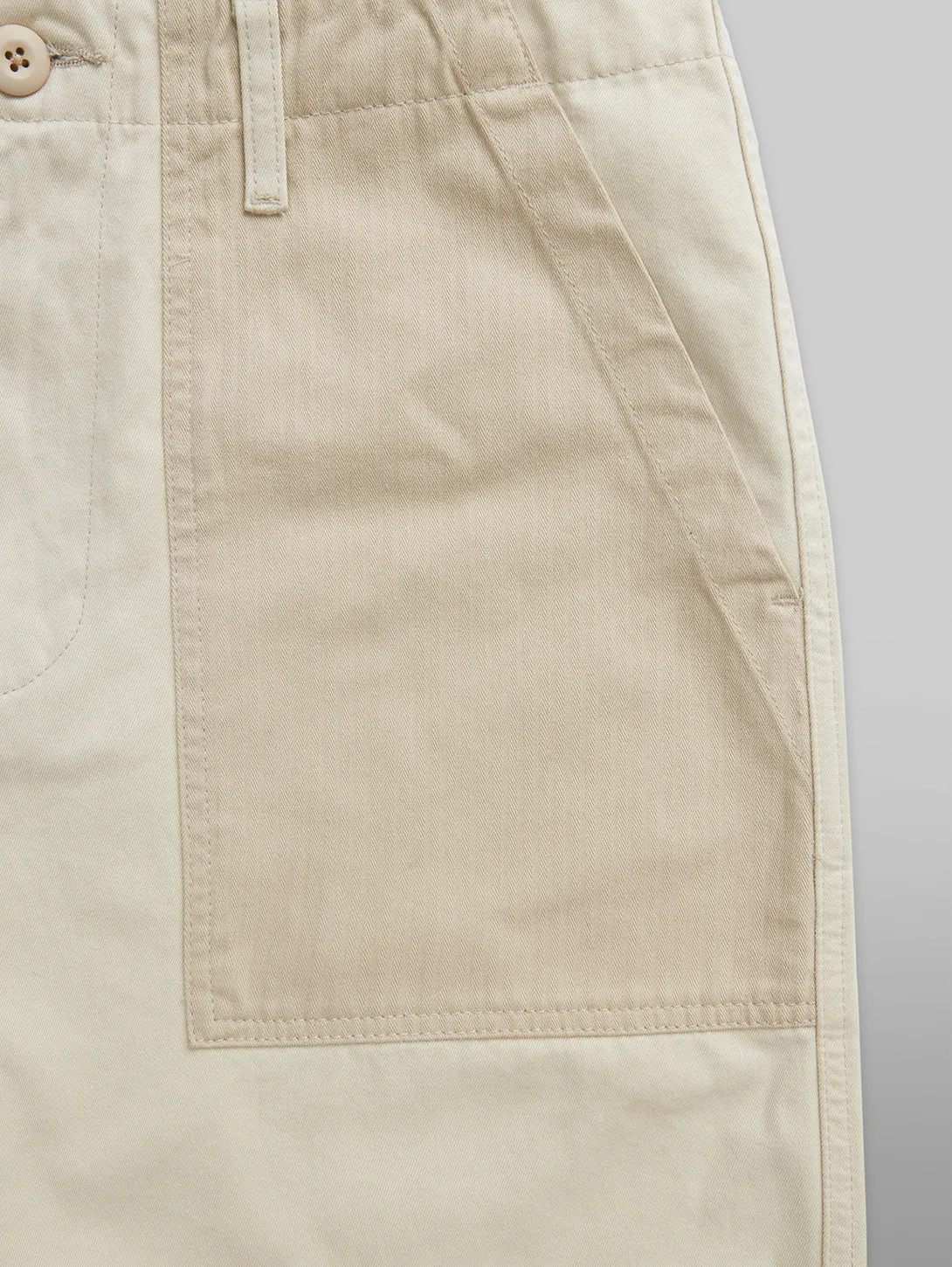 Fatigue Pant - Limestone