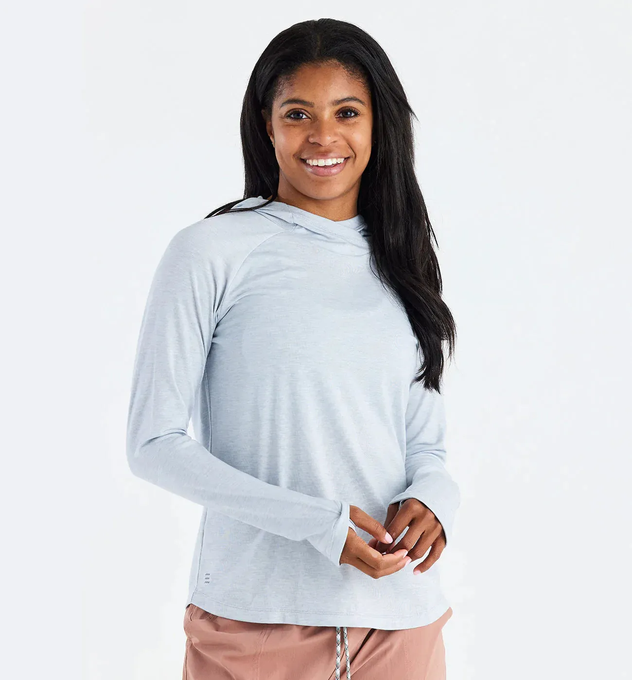 Free Fly Women's Clearwater Hoody