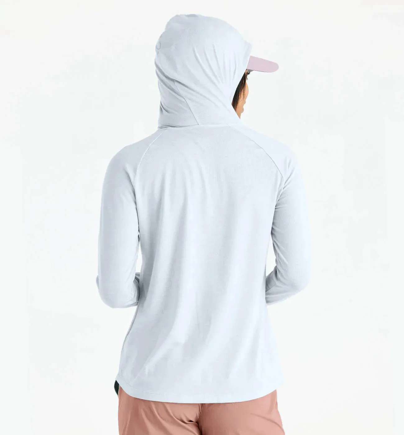 Free Fly Women's Clearwater Hoody