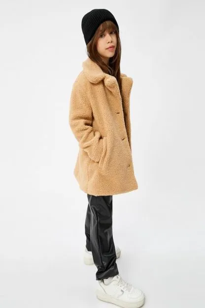 Girl Coat