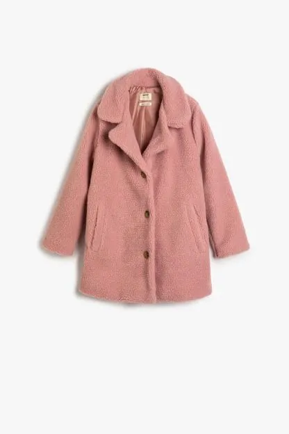 Girl Coat