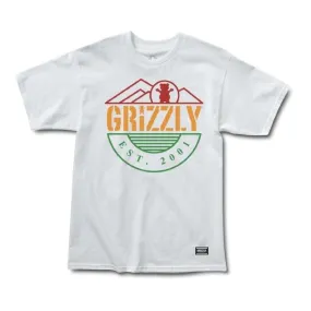 Grizzly - Higher Standard SS Tee