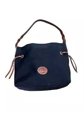 Handbag Designer By Dooney And Bourke  Size: Small