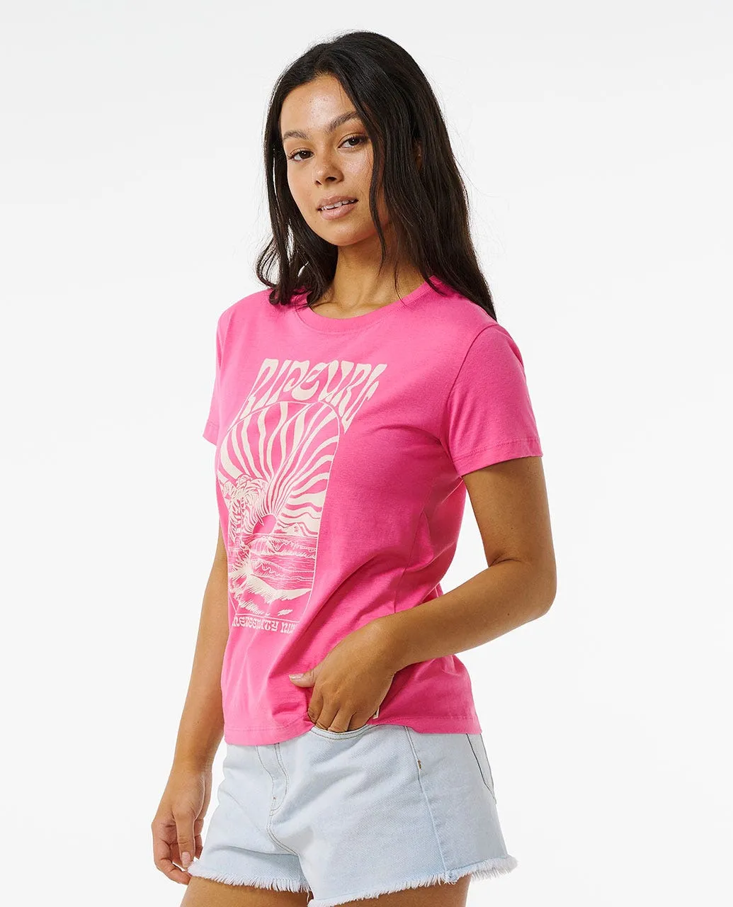 Heatwave Standard Tee