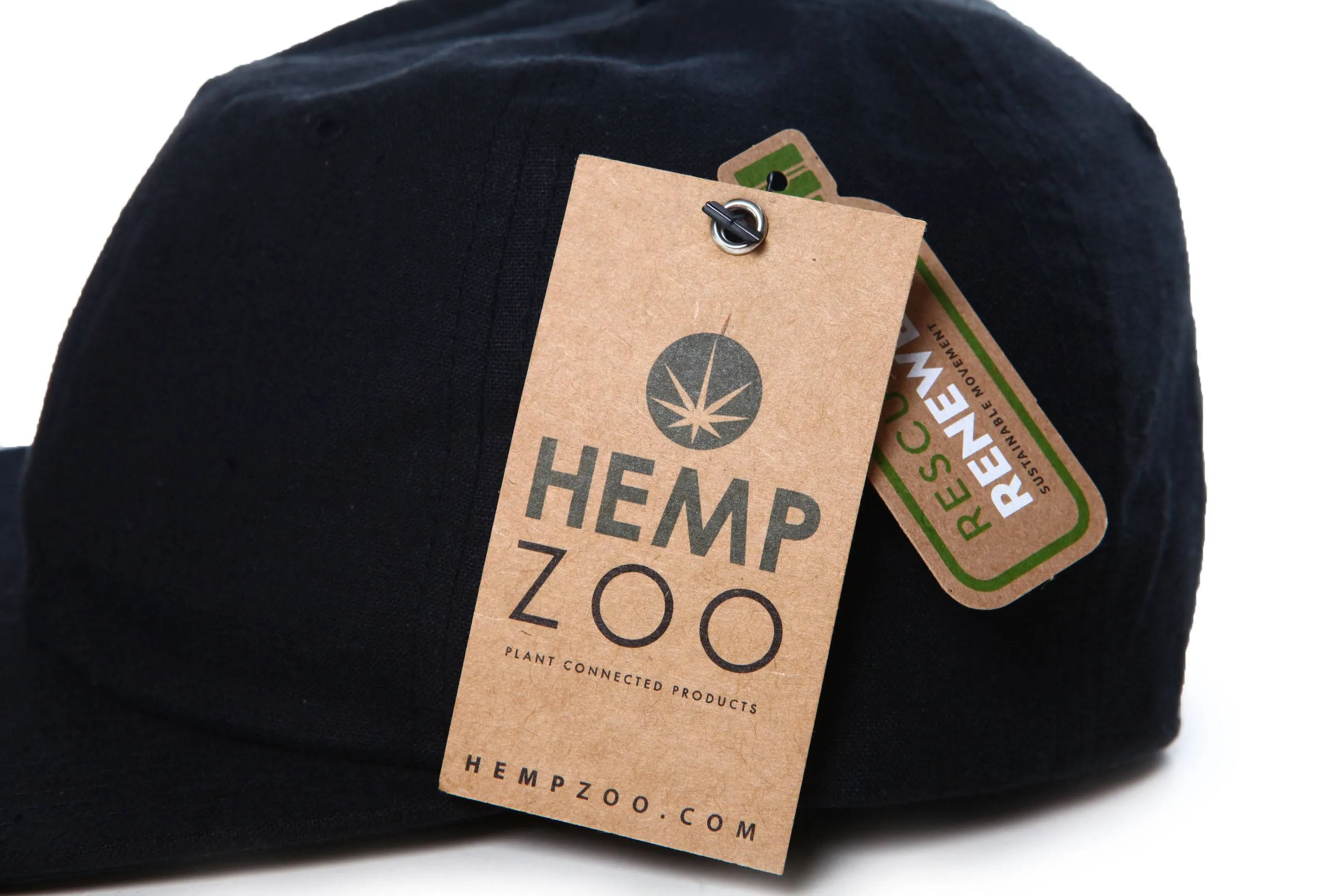 HEMP DAD CAP