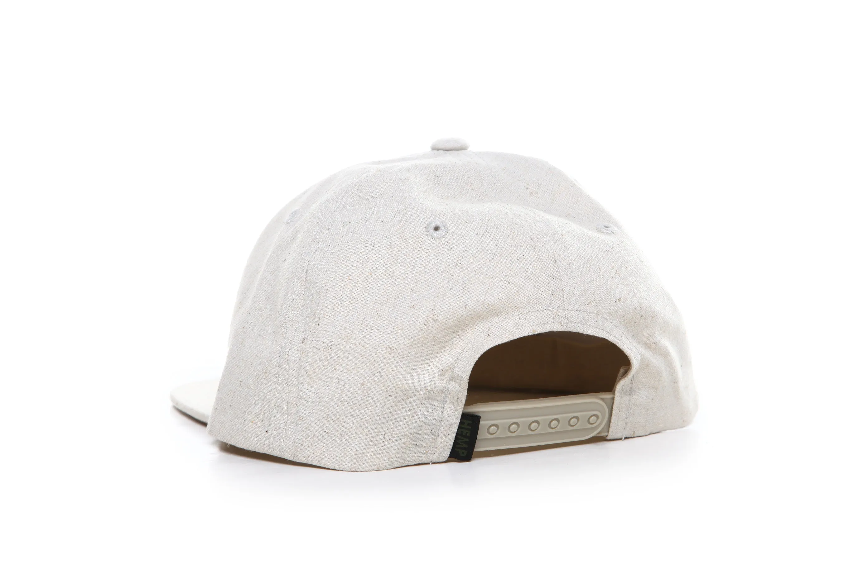 HEMP DAD CAP