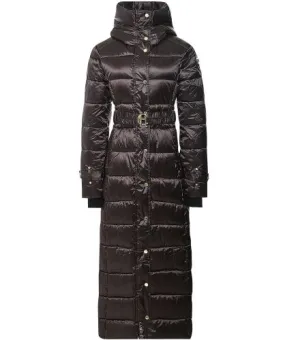 Holland Cooper Longline Arosa Coat | Jules B