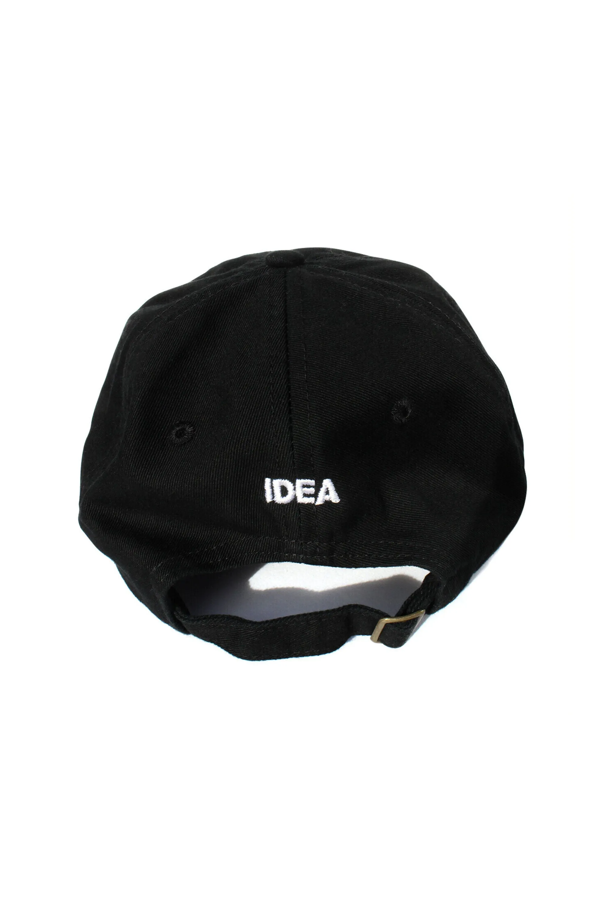 IDEA - LAST DAYS OF TECHNO HAT