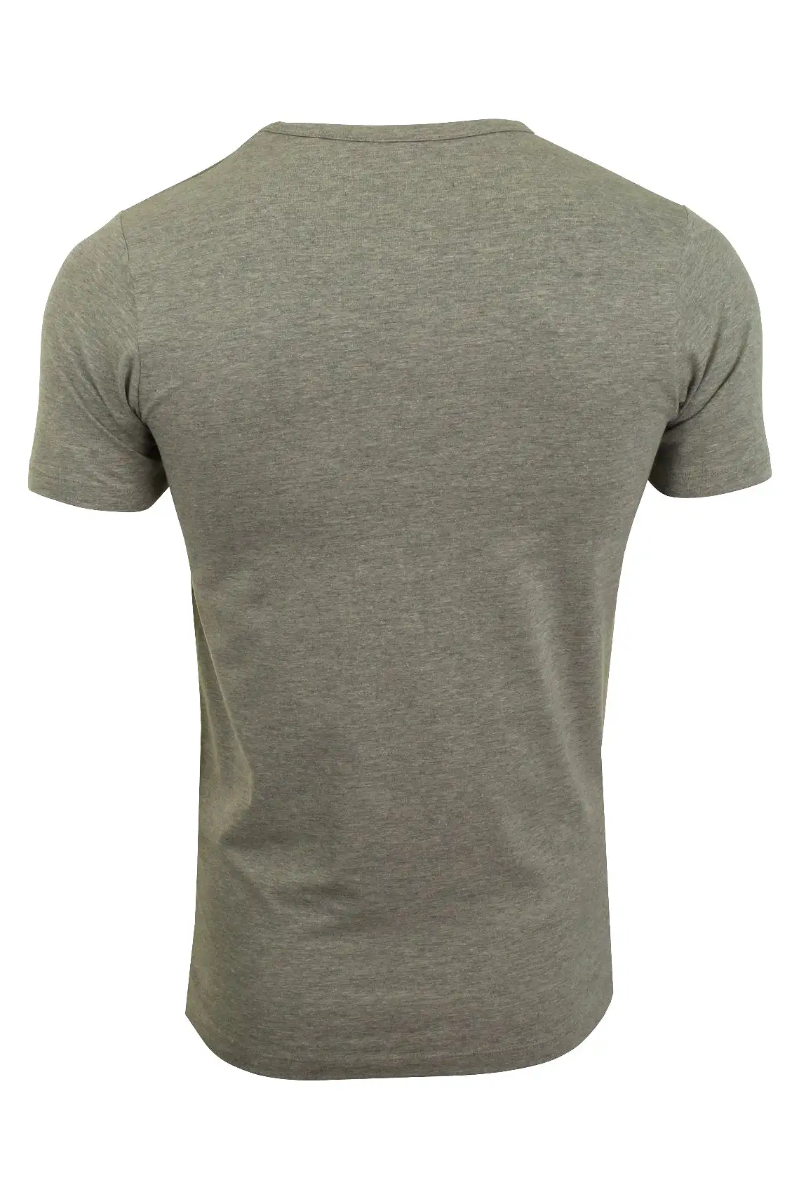 Jack & Jones Mens S/S Crew Neck T-Shirt - Slim Fit