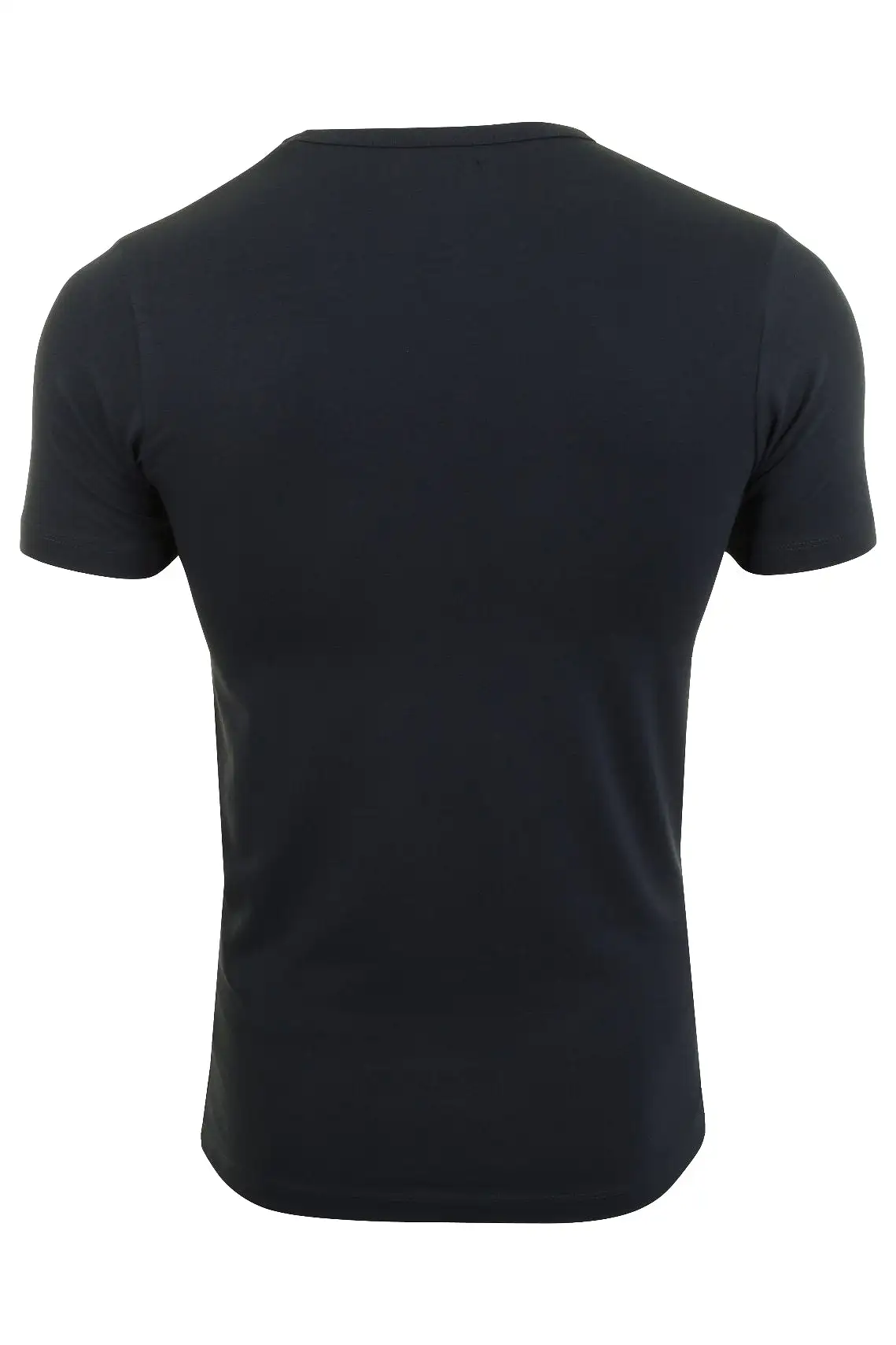 Jack & Jones Mens S/S Crew Neck T-Shirt - Slim Fit