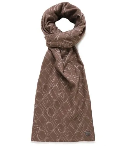 JOOP! Logo Scarf | Jules B