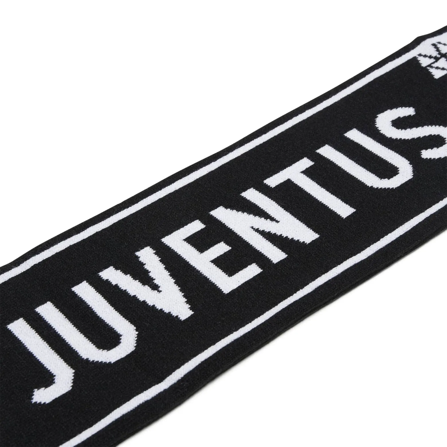 Juventus Scarf