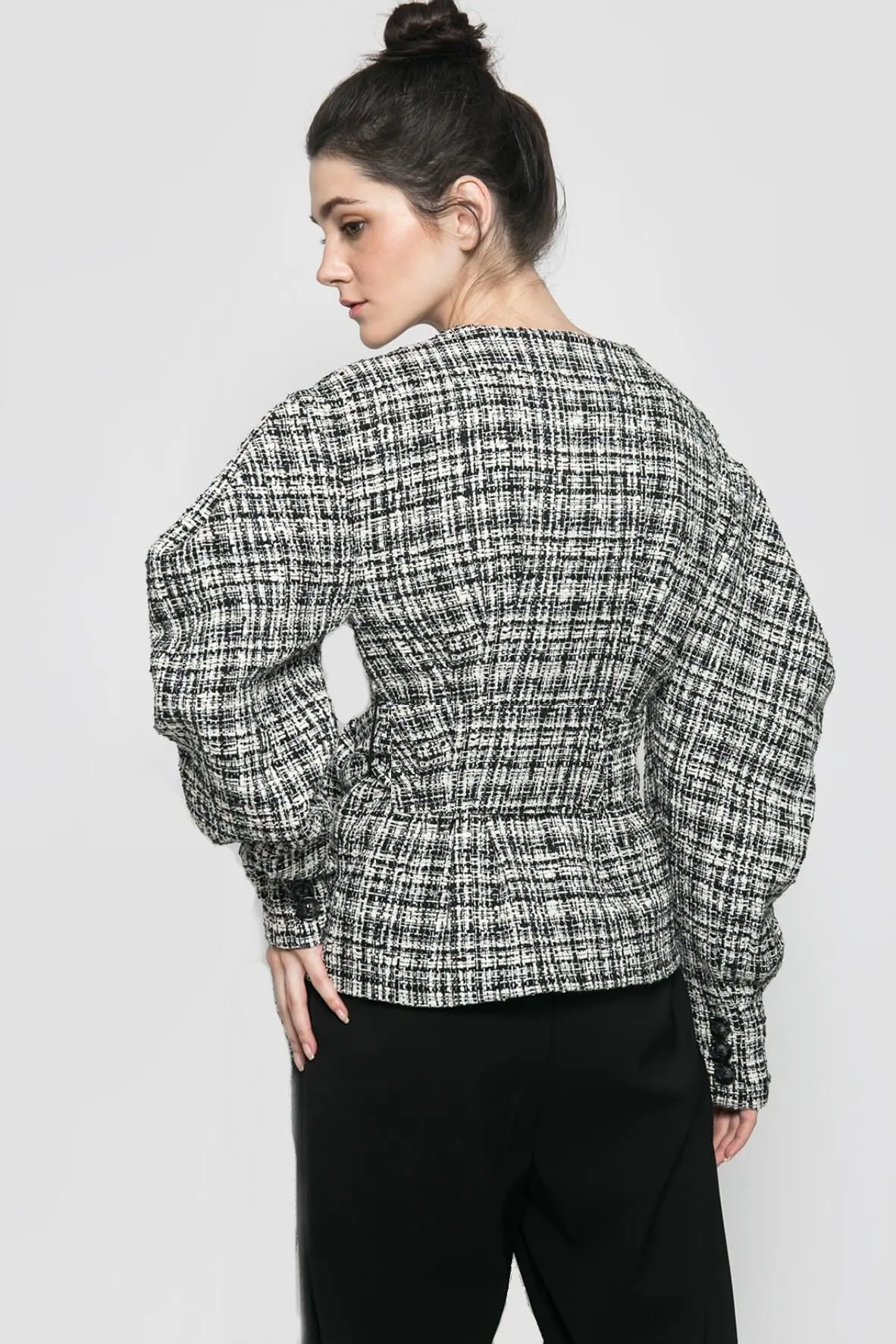 Katja Jacket