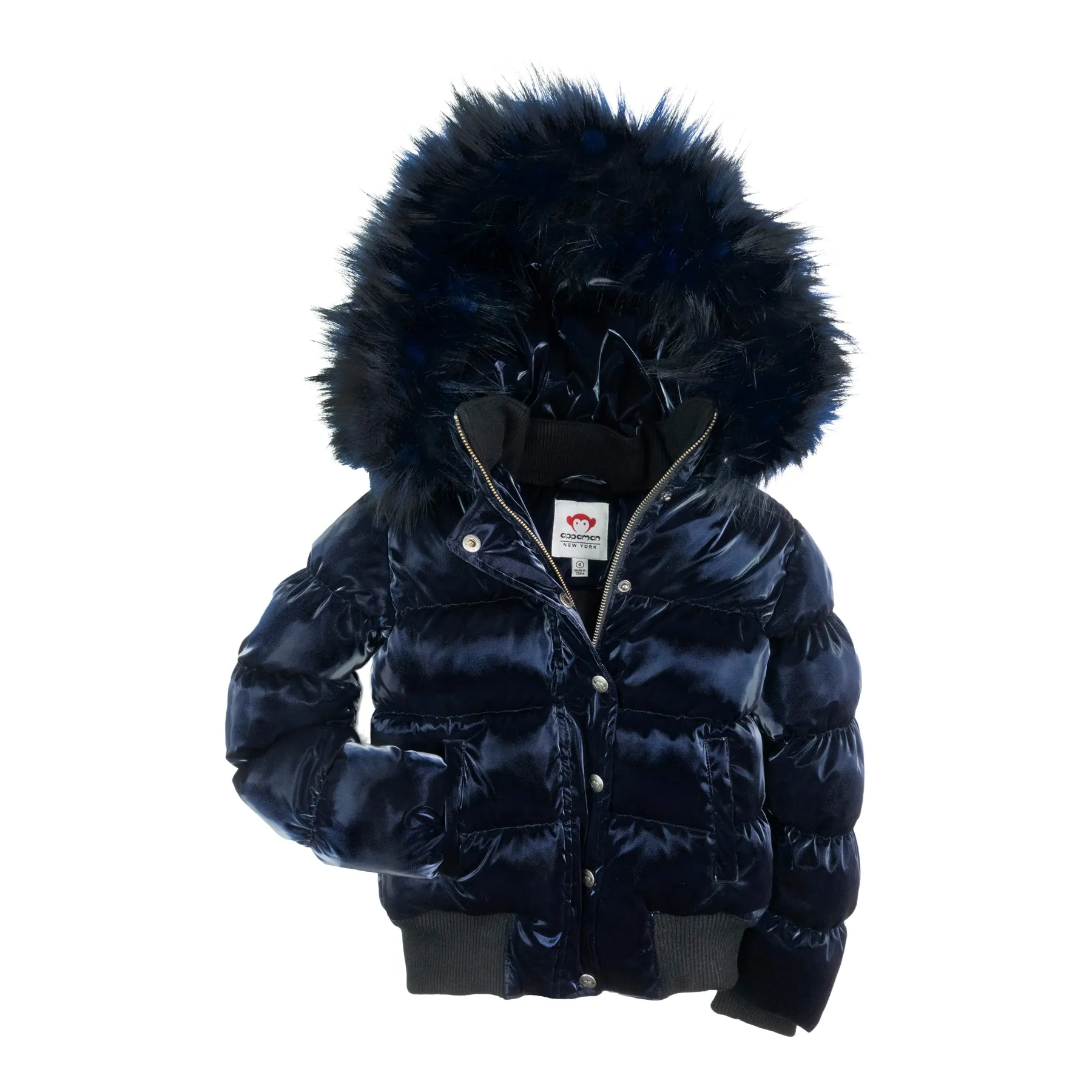 Kyla Puffer Coat