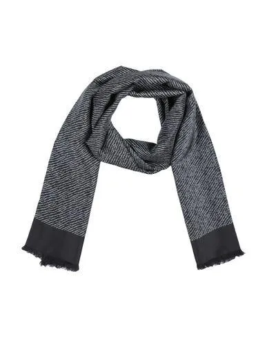 Lanvin Women Scarf Black -- --