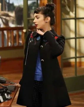 Last Man Standing Molly Ephraim Coat | Mandy Baxter Coat | Ujackets