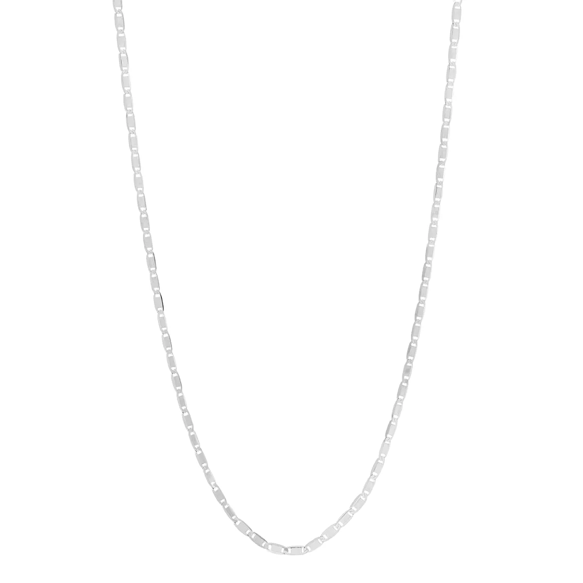 Maria Black Karen necklace Silver