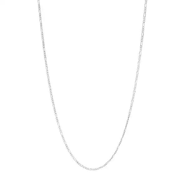 Maria Black Katie Necklace Silver