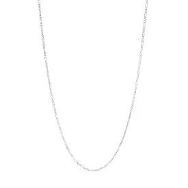 Maria Black Katie Necklace Silver