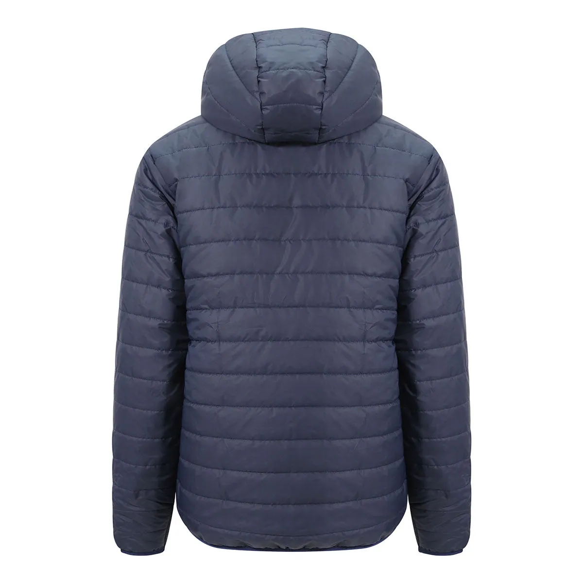 Mc Keever CLG Ghaoth Dobhair Core 22 Puffa Jacket - Youth - Navy