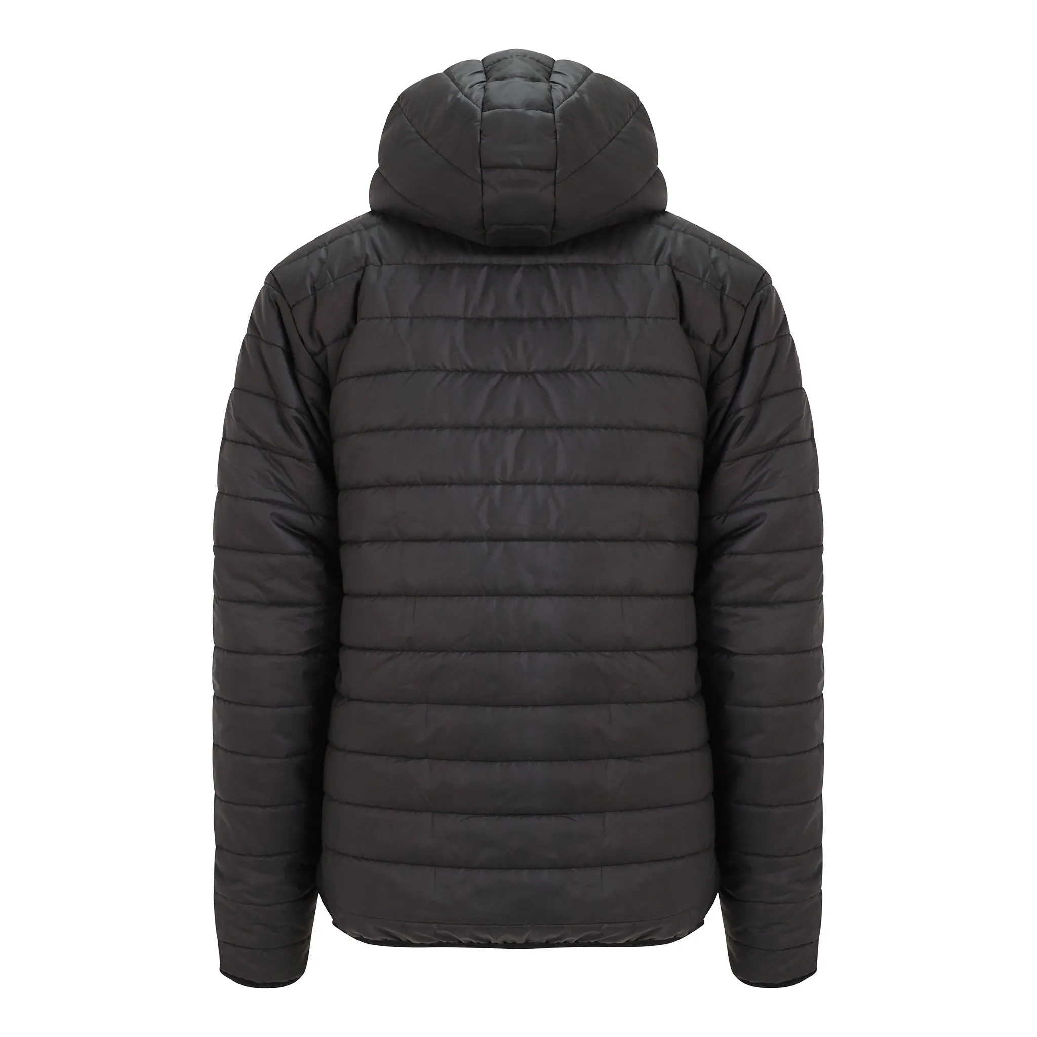 Mc Keever Core 22 Puffa Jacket - Youth - Black