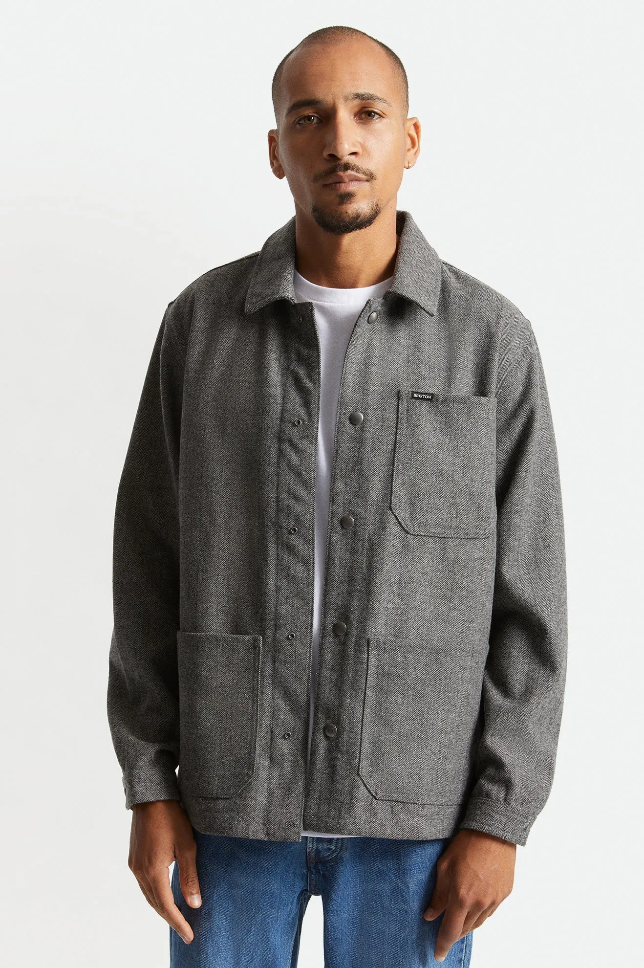 Men's Survey Chore Coat