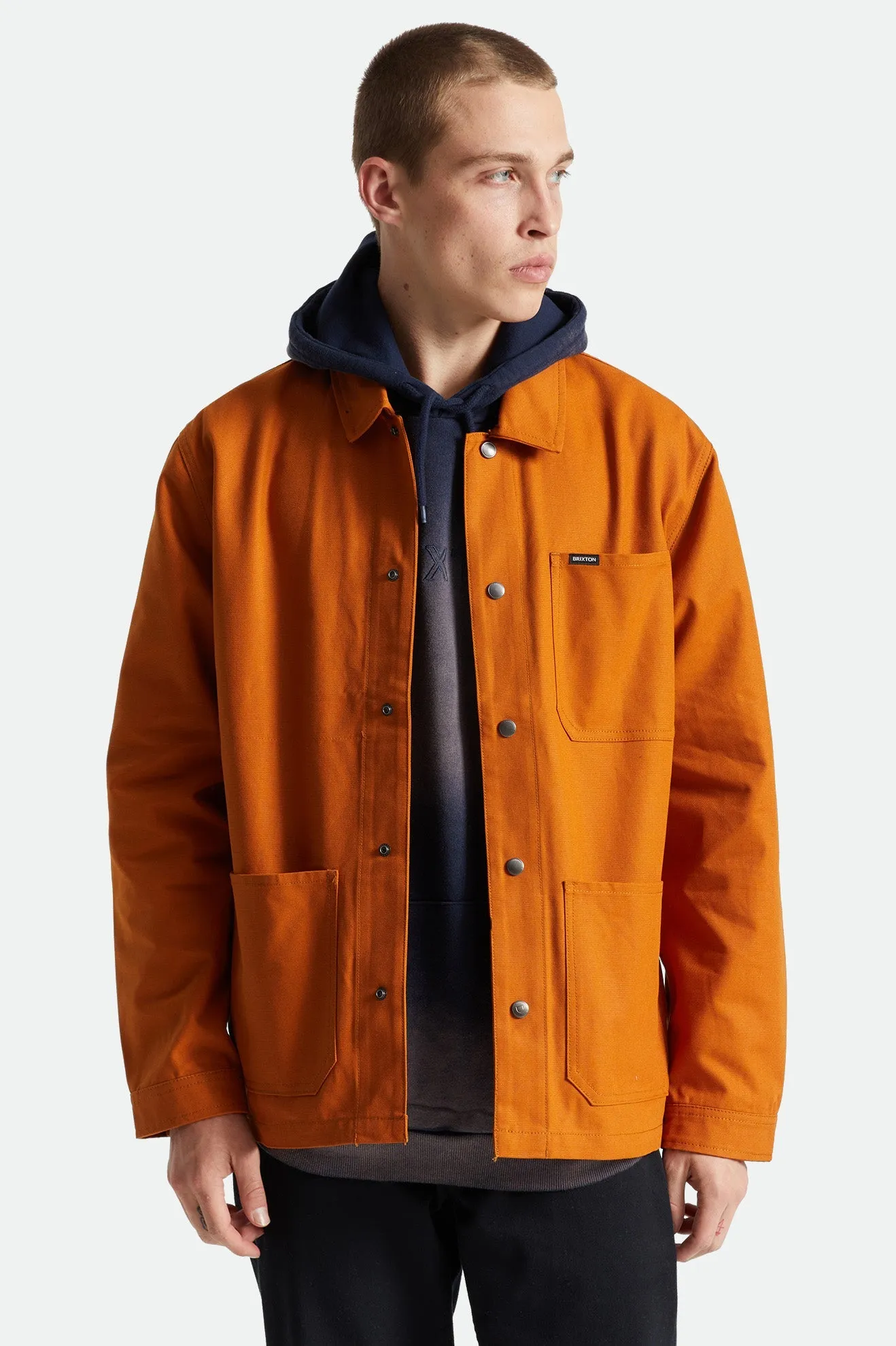 Men's Survey Chore Coat