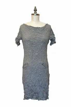 Moth Angelika Dress | Grey