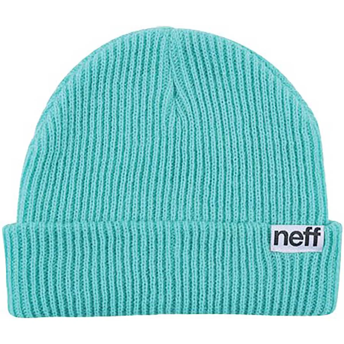 Neff Fold Men's Beanie Hats (New - Flash Sale)