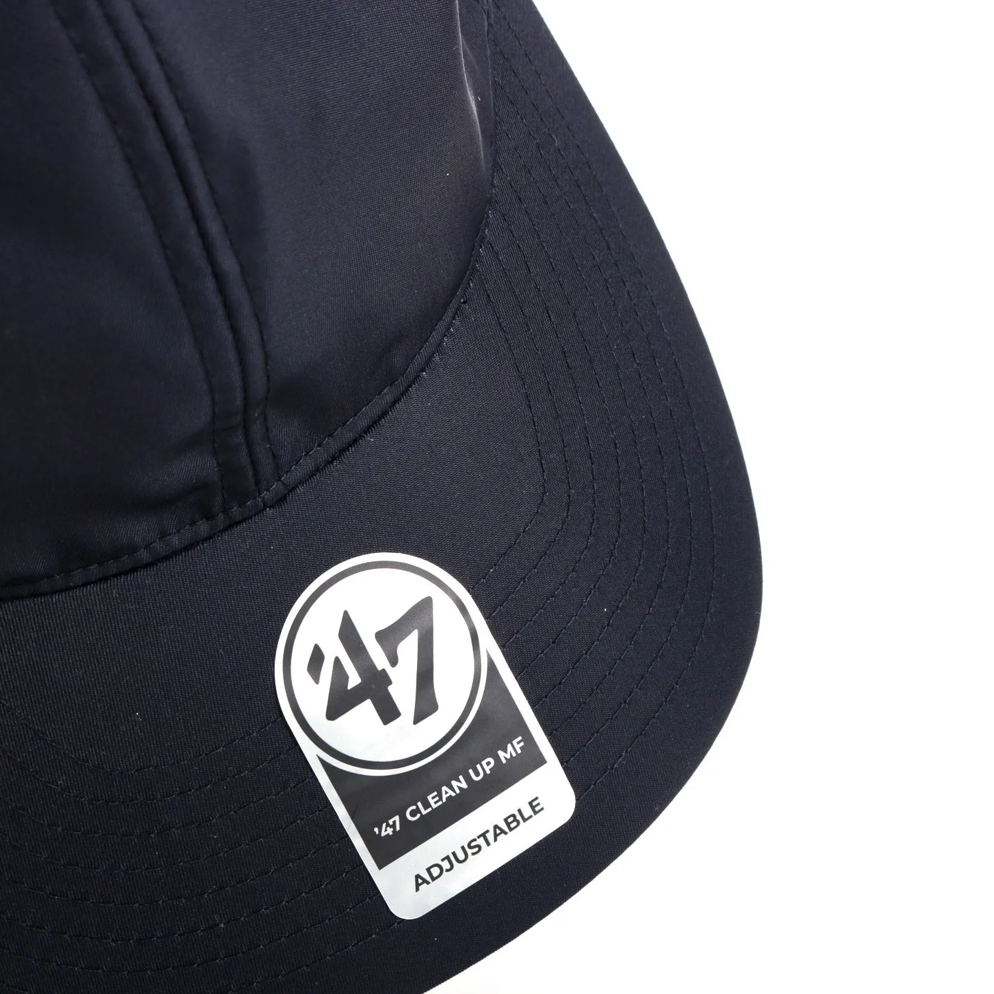 N.HOOLYWOOD 2241-AC01 NYLON '47 CAP NAVY