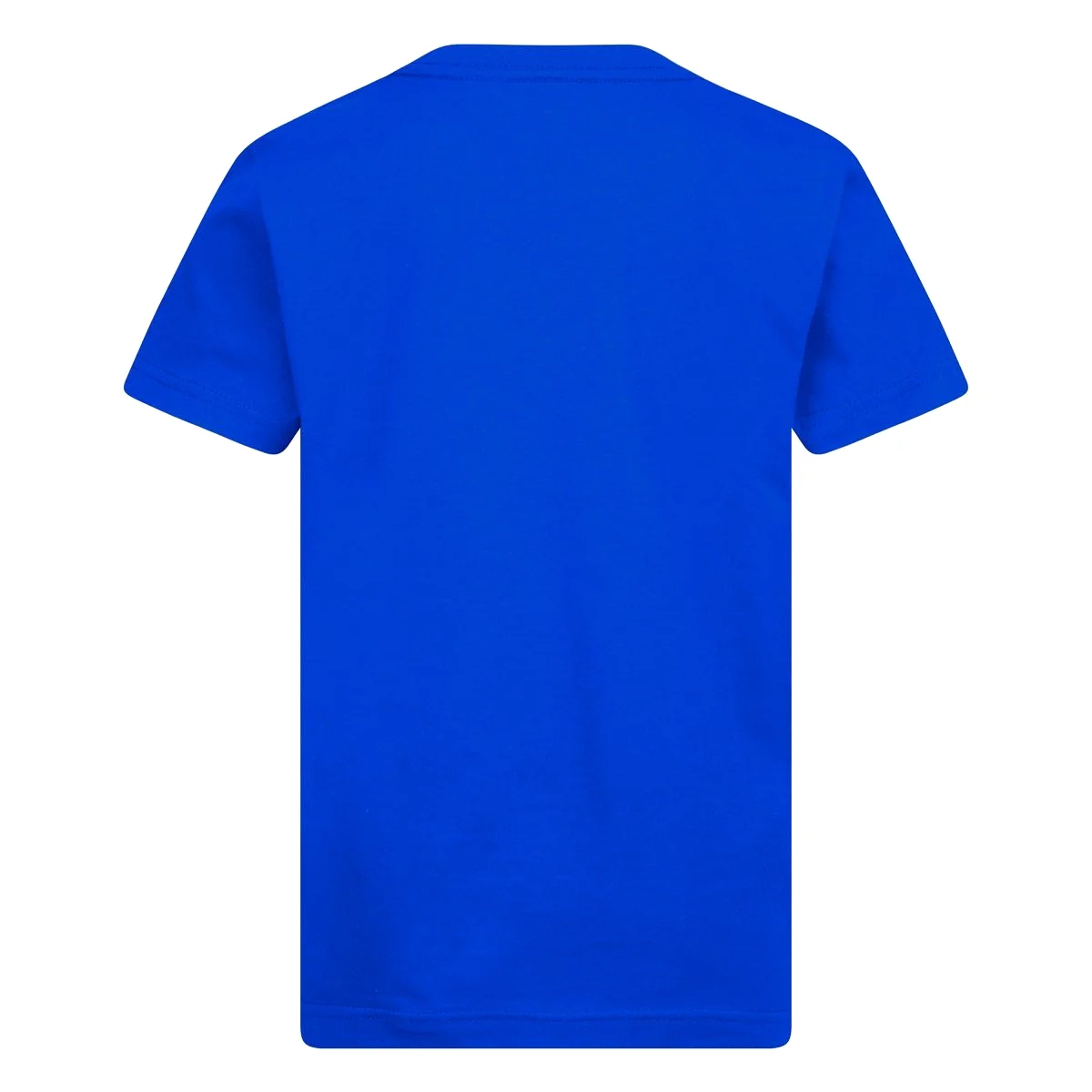 NIKE JUNIOR MESH FUTURA BLUE TEE