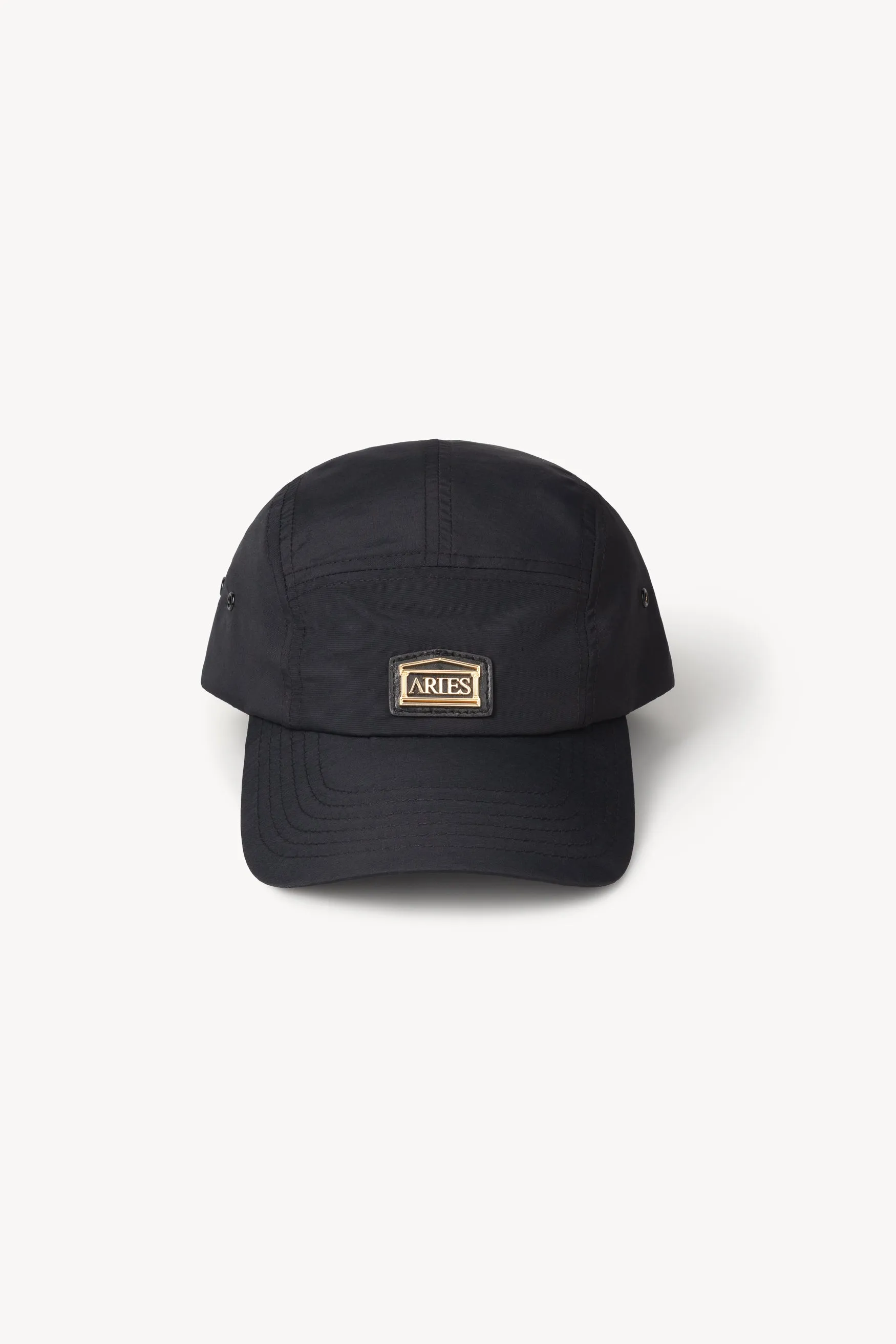 Nylon Five Panel Cap