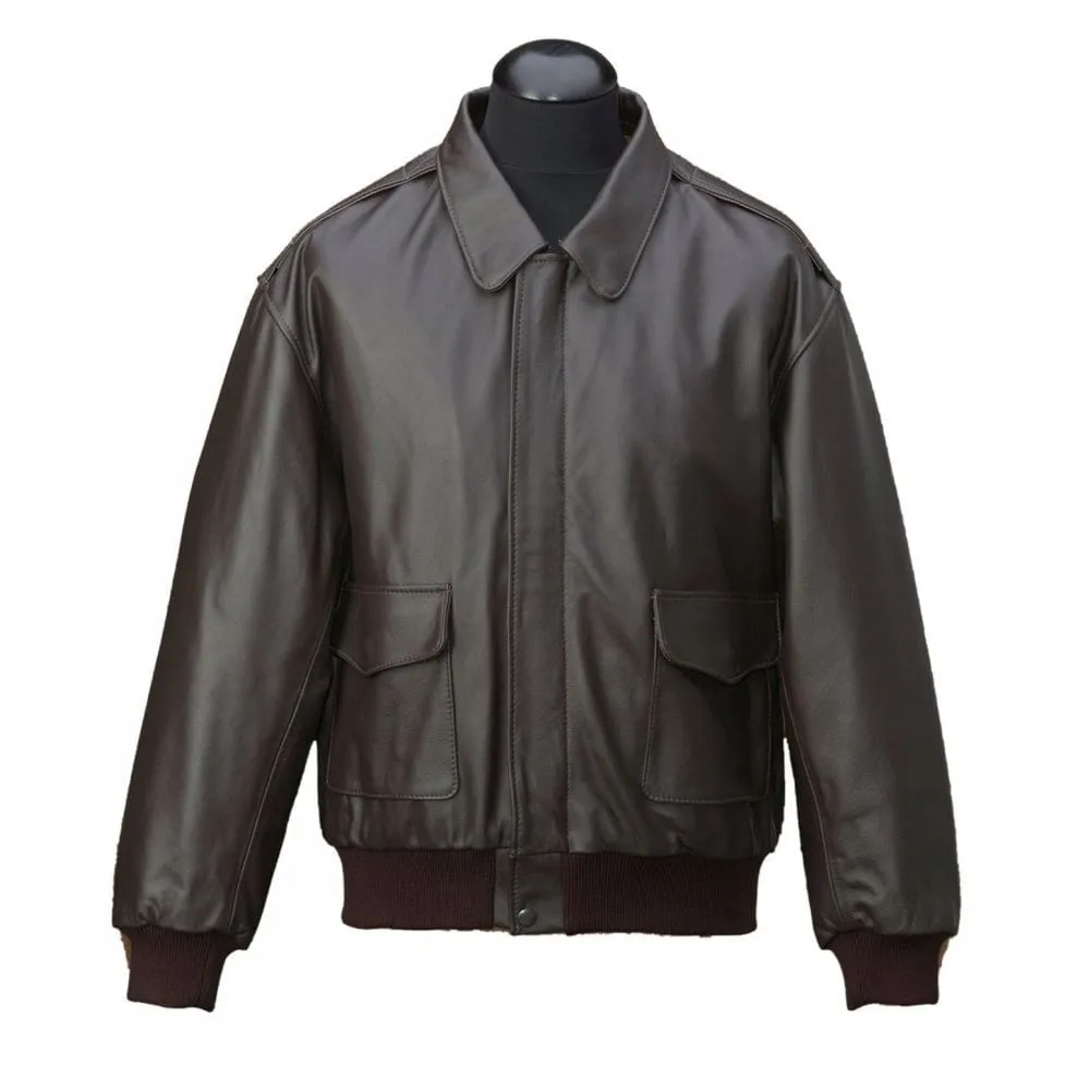 Original Irvin Flying Jacket