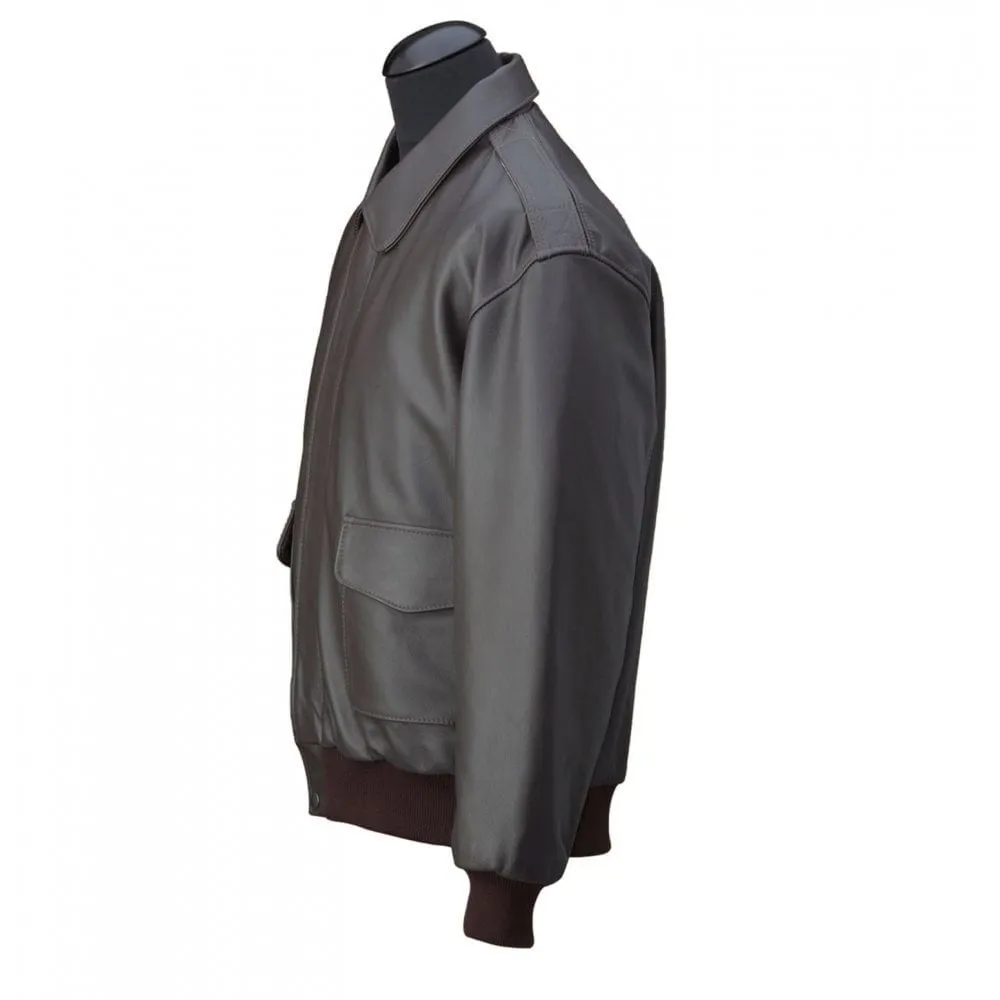 Original Irvin Flying Jacket