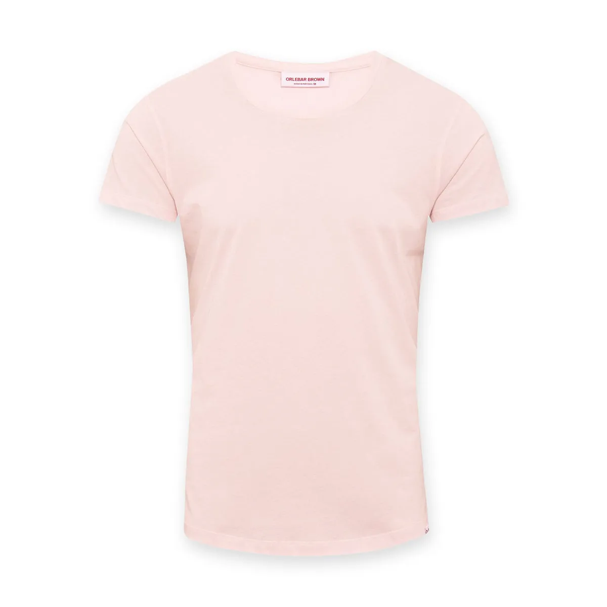 Orlebar Brown - OB-T Tee in Rose