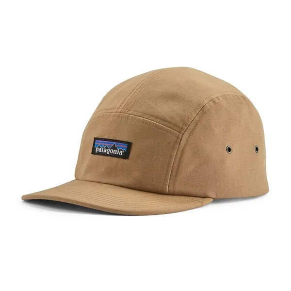 P6 Label Maclure Hat