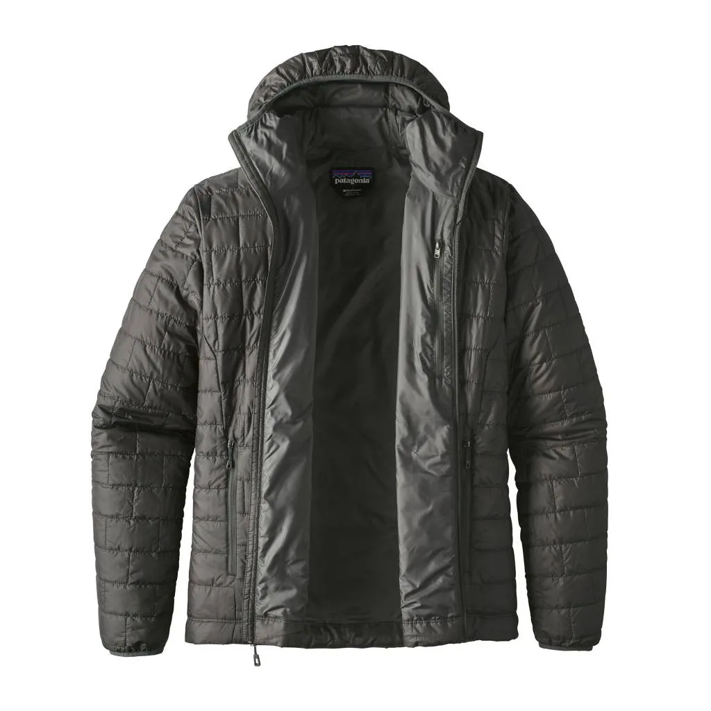 Patagonia Mens Nano Puff Hoody