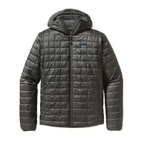 Patagonia Mens Nano Puff Hoody