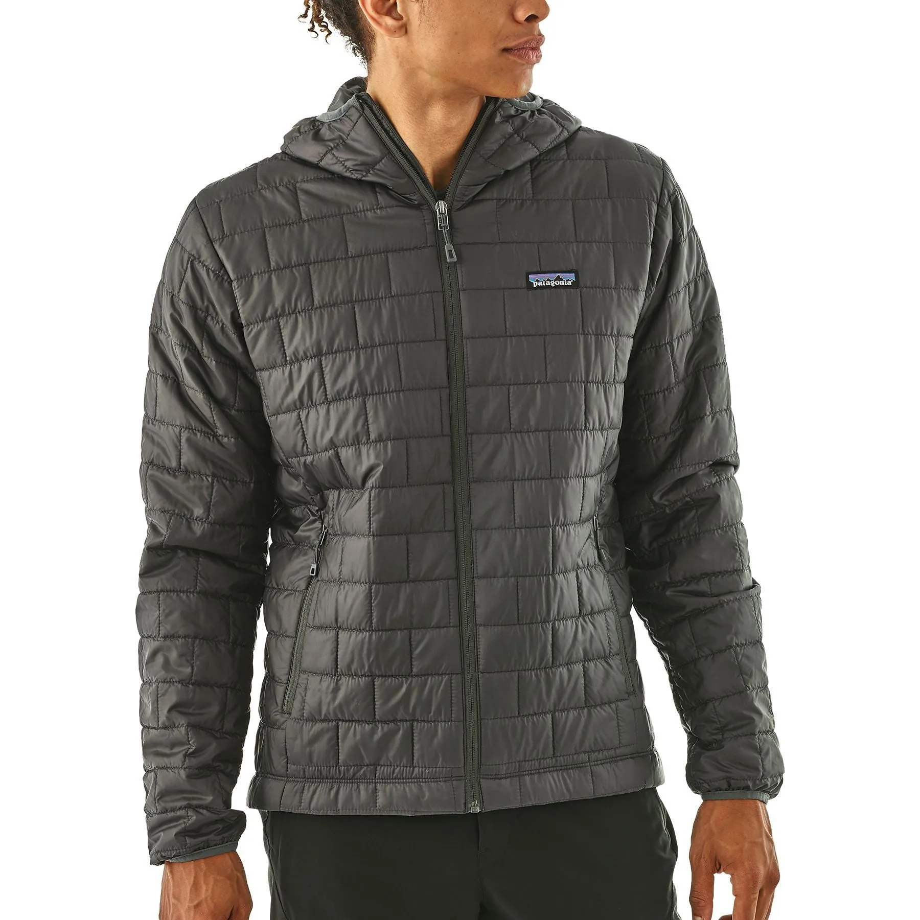 Patagonia Nano Puff Hoody