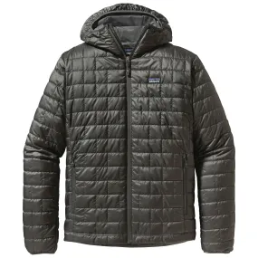 Patagonia Nano Puff Hoody