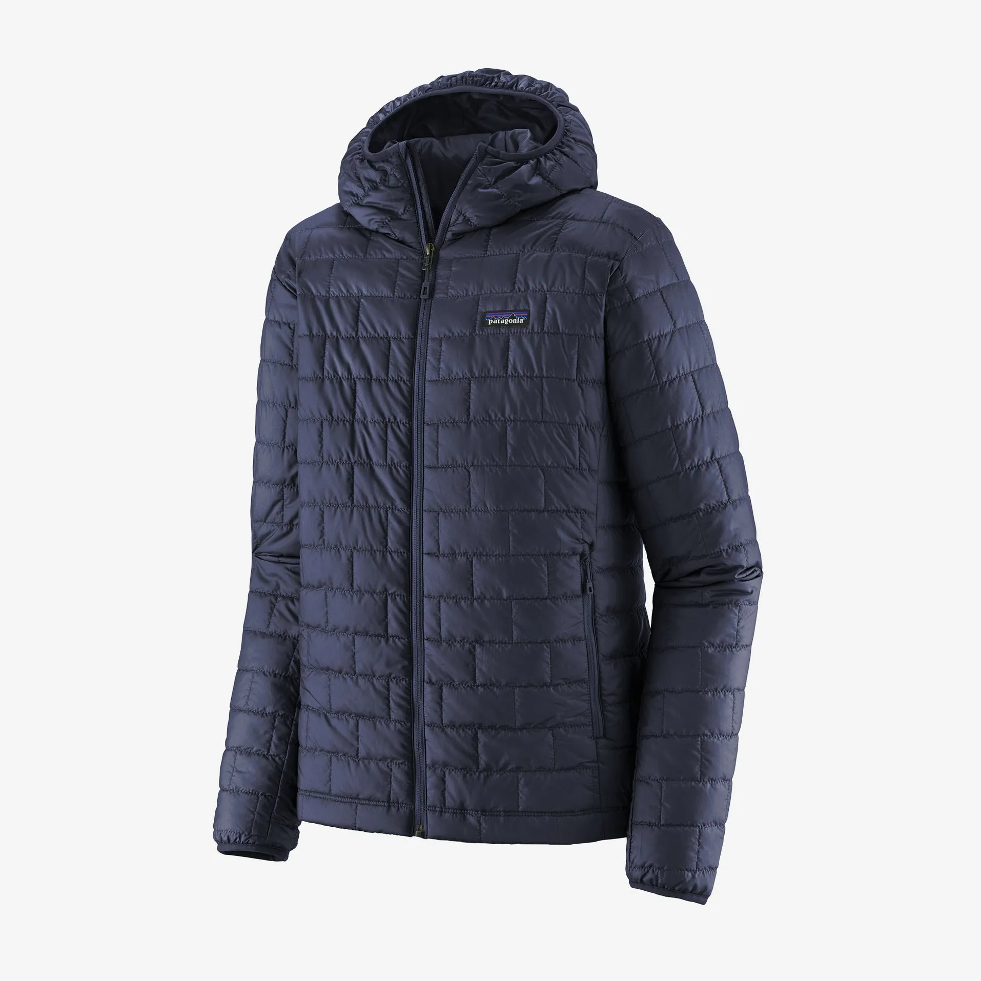 Patagonia Nano Puff Hoody