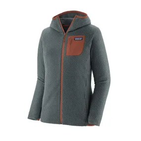 Patagonia R1 Air Full-Zip Hoody Womens