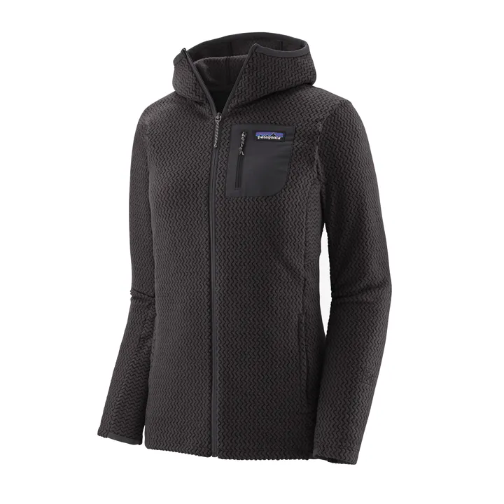 Patagonia R1 Air Full-Zip Hoody Womens