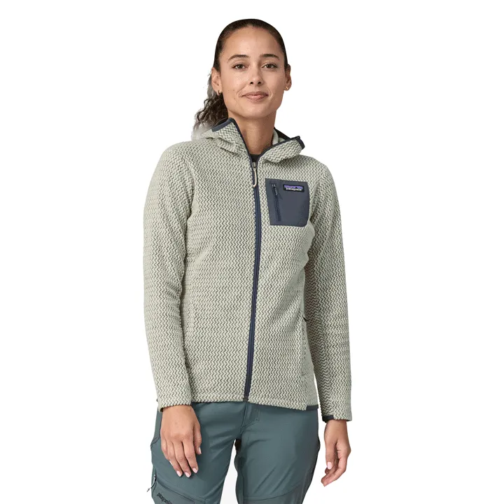 Patagonia R1 Air Full-Zip Hoody Womens