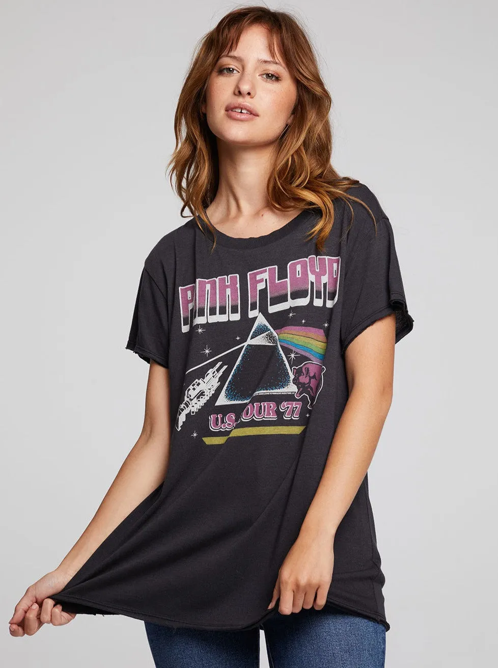 Pink Floyd U.S. Tour Sonoma Tee